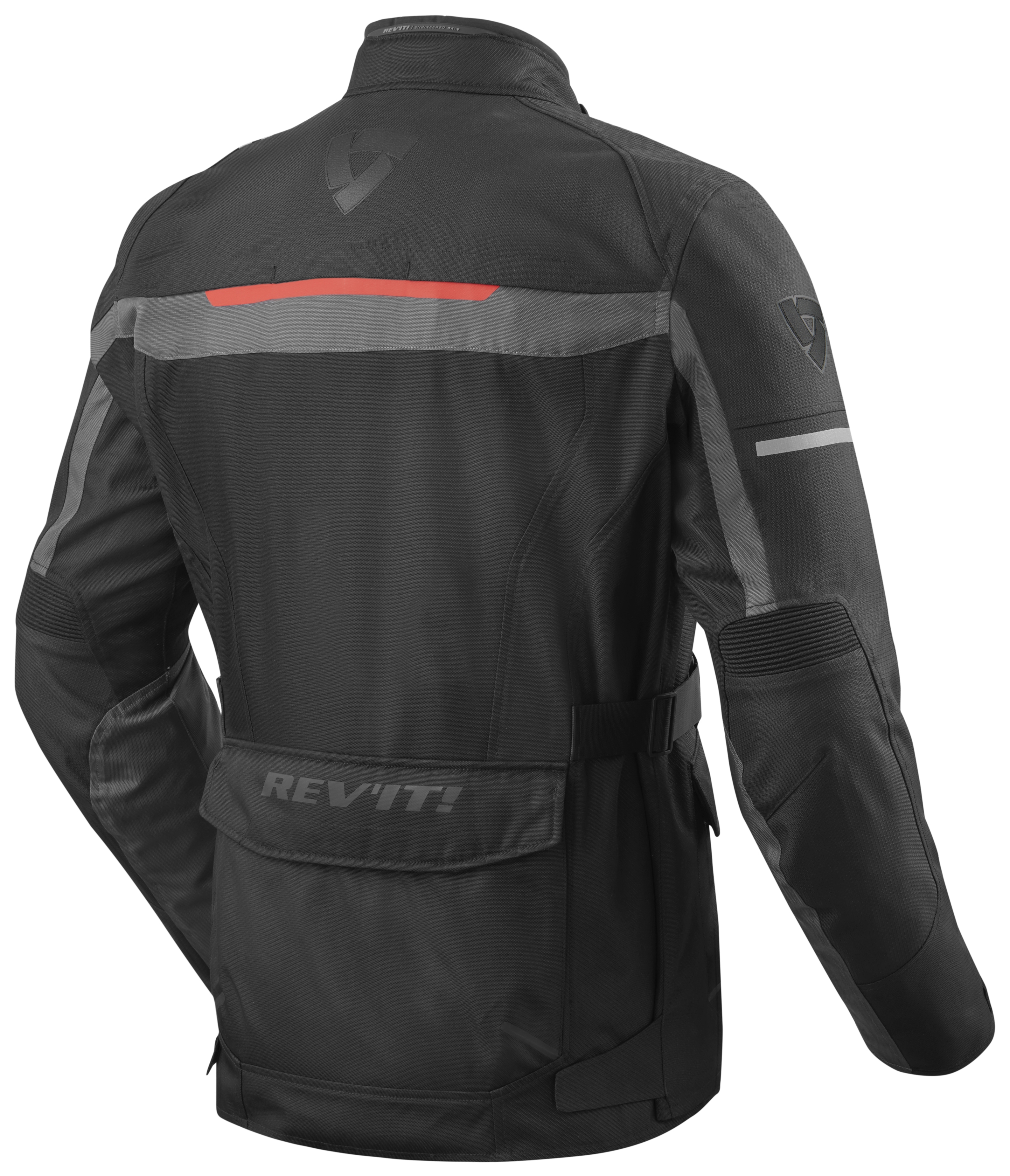 REV'IT! Safari Jacket