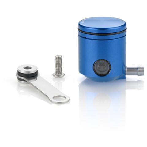 Rizoma Clutch Reservoir - Side Outlet