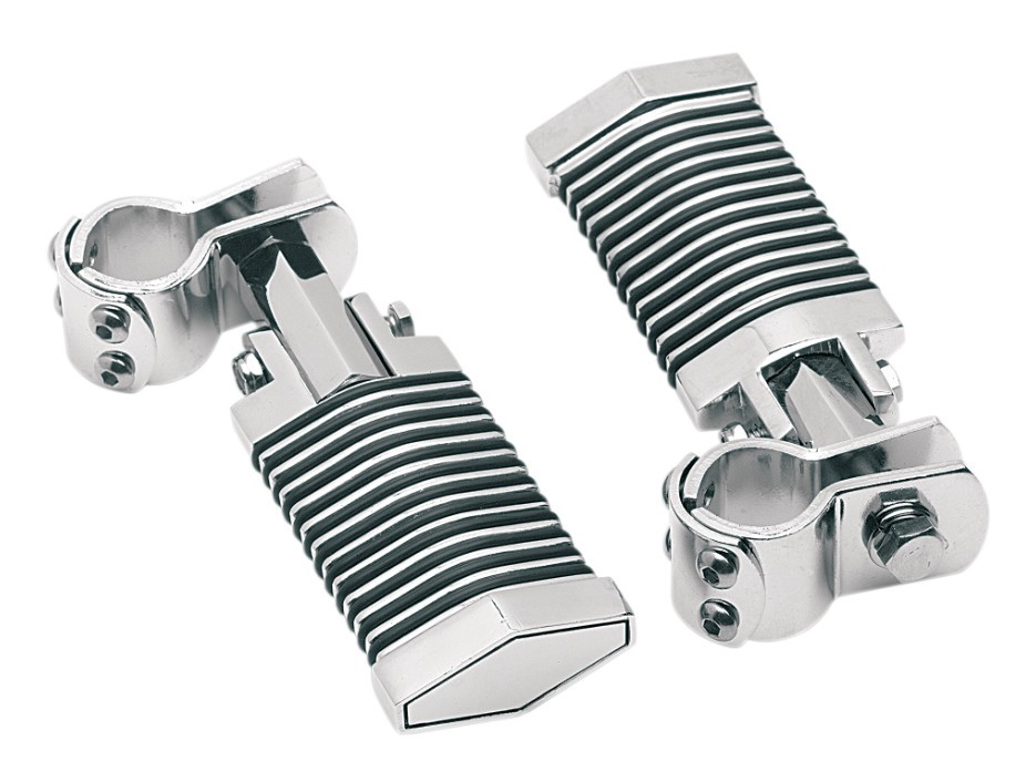 Drag Specialties Popsicle Highway Footpegs Cycle Gear