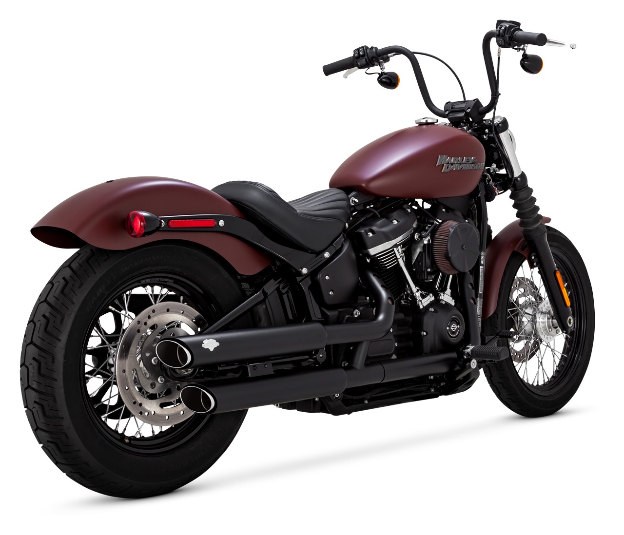 Vance & Hines 3