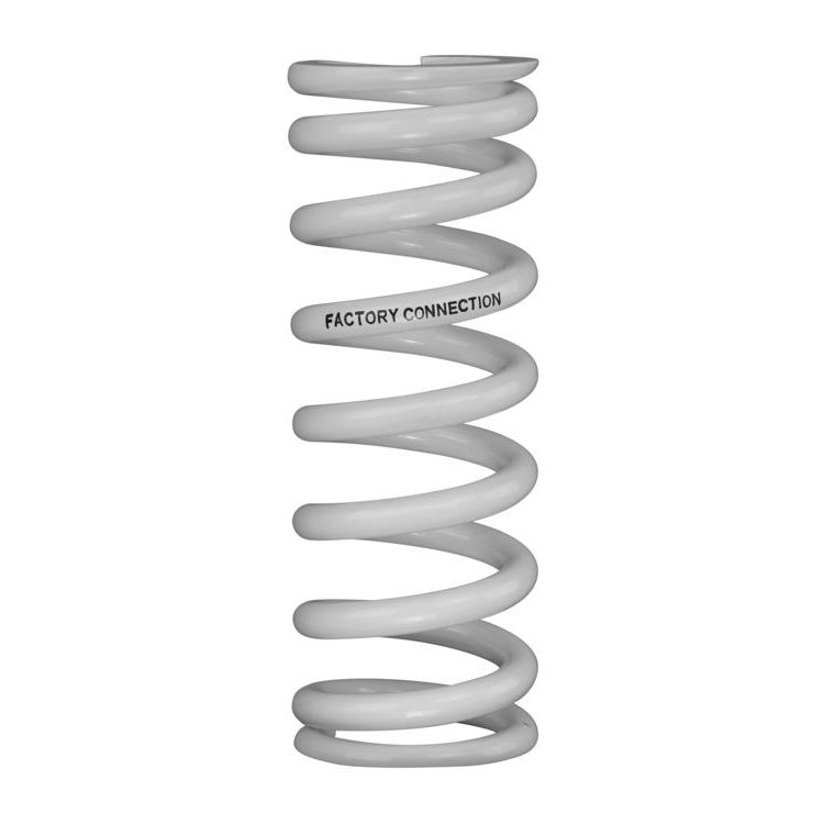 Factory Connection Progressive Shock Spring KTM
