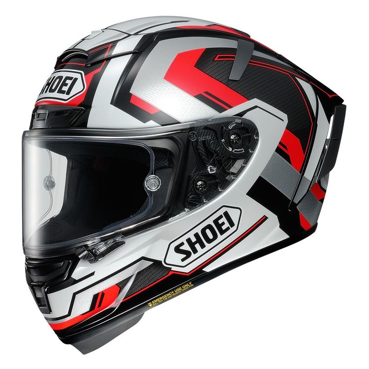 Shoei X14 Brink Helmet (XS) Cycle Gear