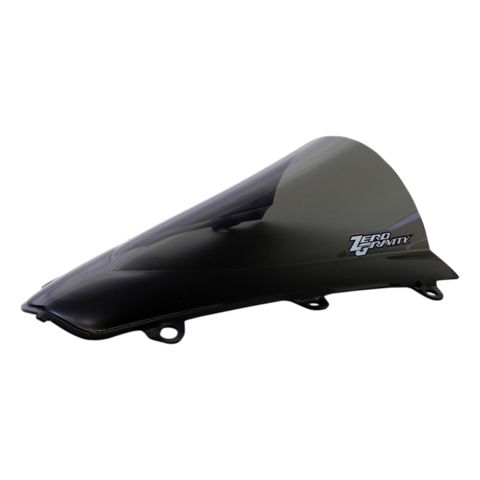 Zero Gravity Double Bubble Windscreen Honda CBR1000RR 2017-2025