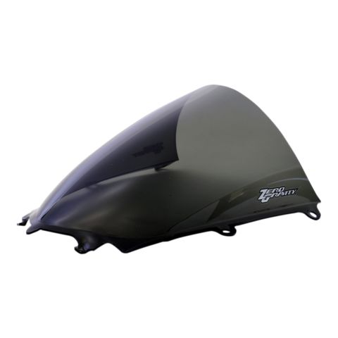 Zero Gravity Corsa Windscreen Yamaha R6 / R7 2017-2025