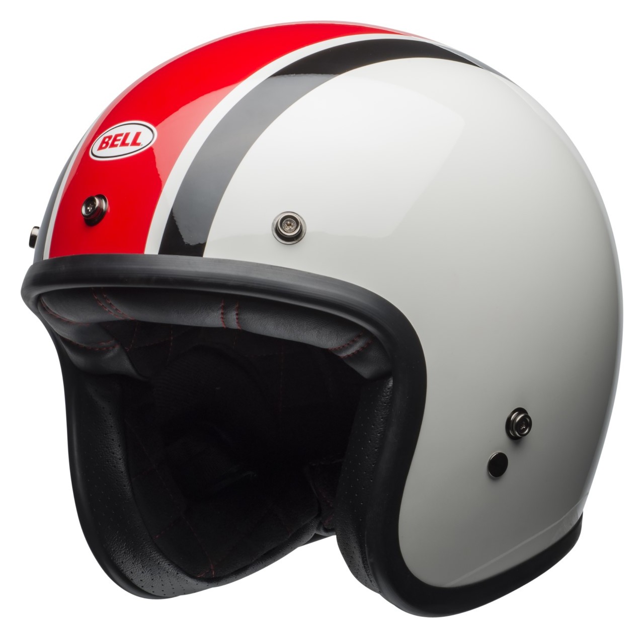 Bell Custom 500 Ace Cafe Stadium Helmet (MD) Cycle Gear