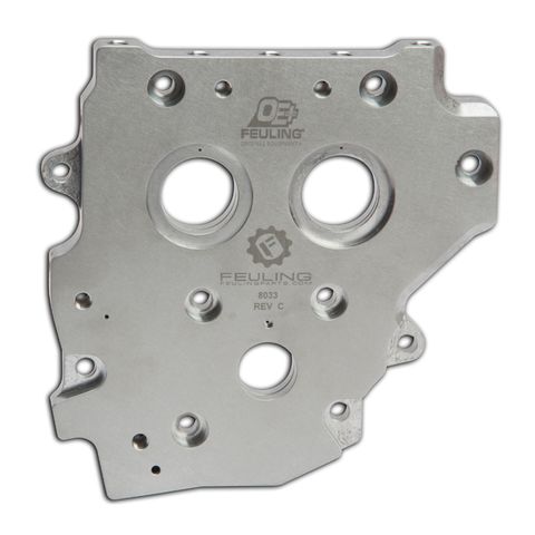 Feuling OE+ Cam Plate For Harley 2006-2017