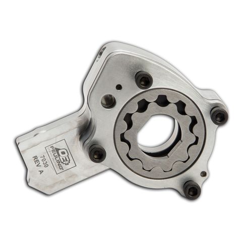 Feuling OE+ Oil Pump For Harley 2006-2017