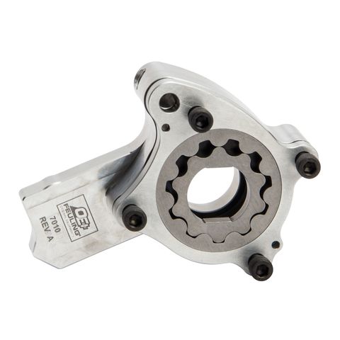 Feuling OE+ Oil Pump For Harley 1999-2006