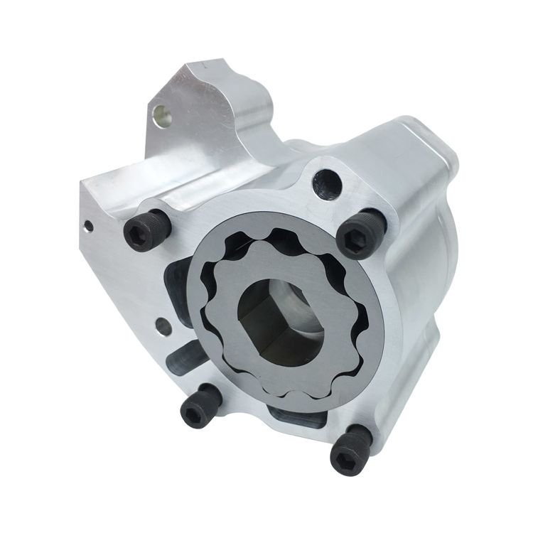 Feuling OE+ Oil Pump For Harley Milwaukee Eight 2017-2026