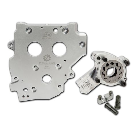 Feuling OE+ Oiling System For Harley 1999-2006