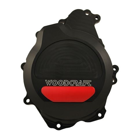 Woodcraft Stator Cover Yamaha R6 / R6S
