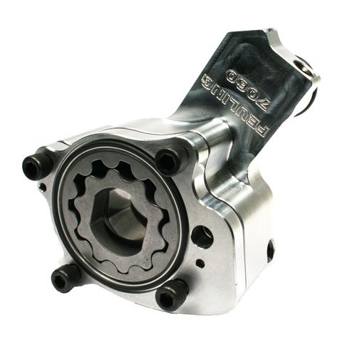 Feuling HP+ Oil Pump For Harley 2006-2017