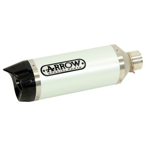 Arrow Thunder Exhaust System Honda CBR650F / CB650F