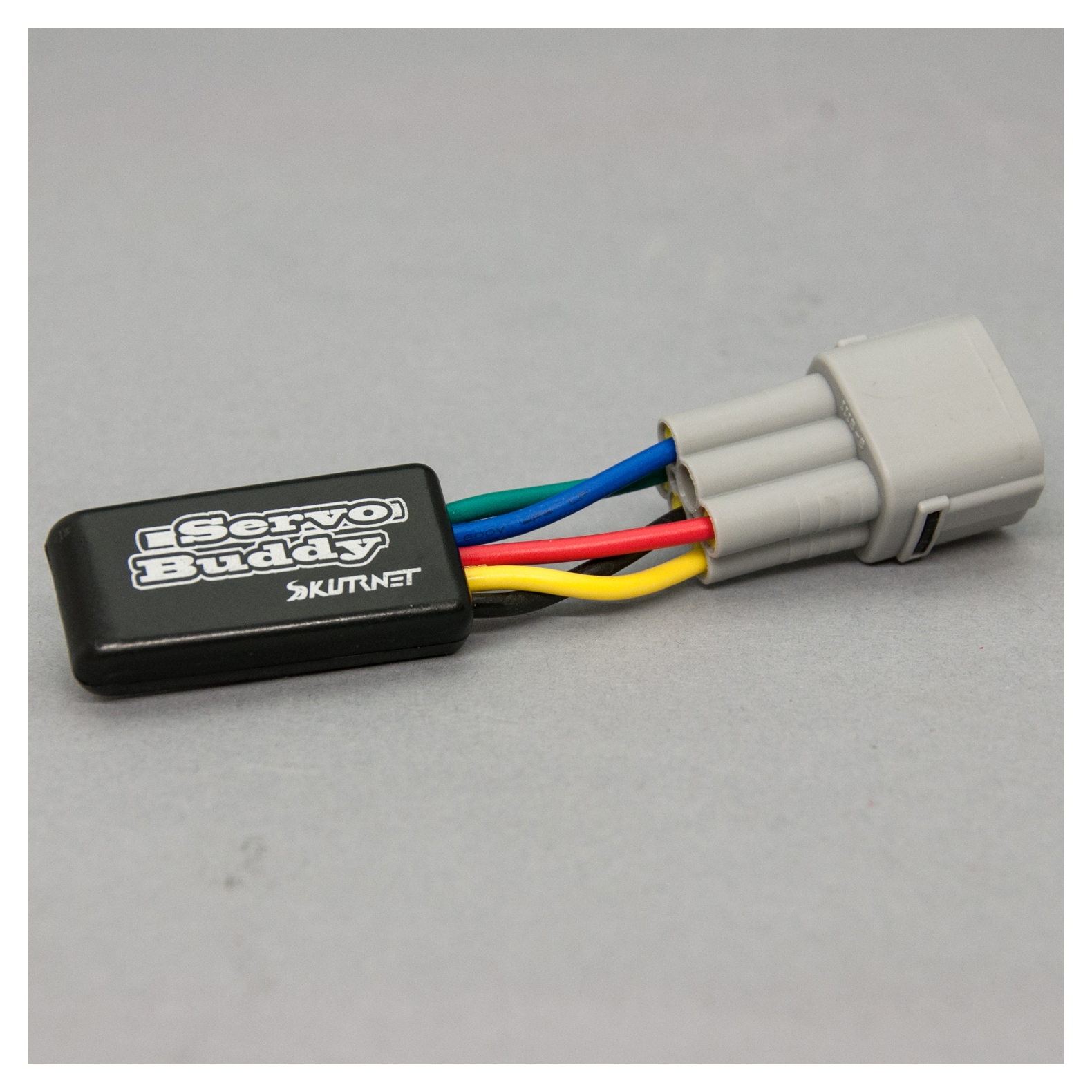 Servo Buddy Suzuki GSXR1000 20172024 Cycle Gear