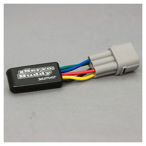 Servo Buddy Suzuki GSXR1000 2017-2025