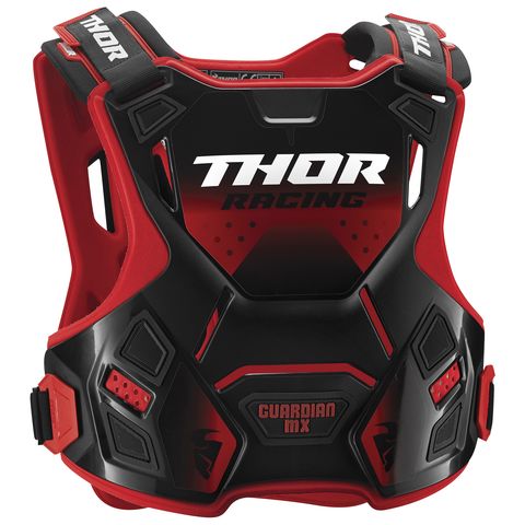 Thor Guardian MX Roost Protector