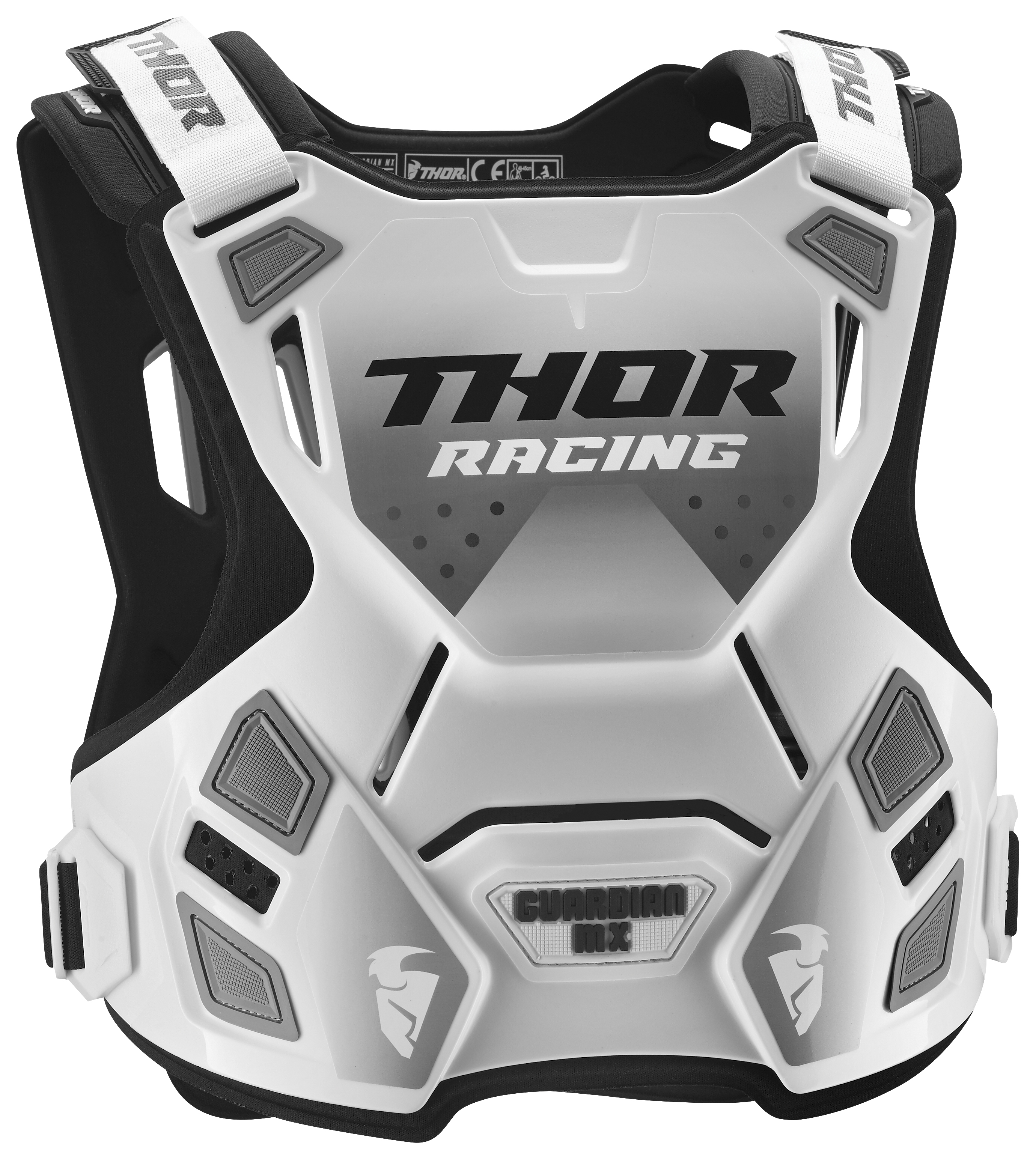 Thor Guardian MX Protector De Pecho Juvenil