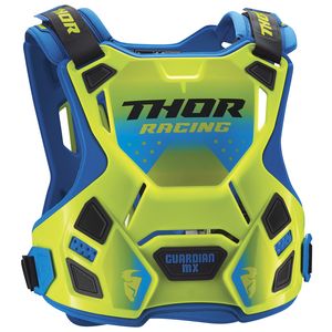 thor youth dirt bike boots