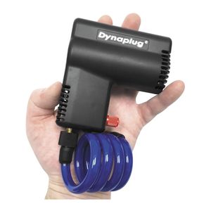 DYNAPLUG Micro Inflator V2 Air Pump Compressor