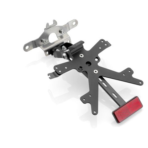 Rizoma Fender Eliminator Kit BMW C600 Sport 2012-2014