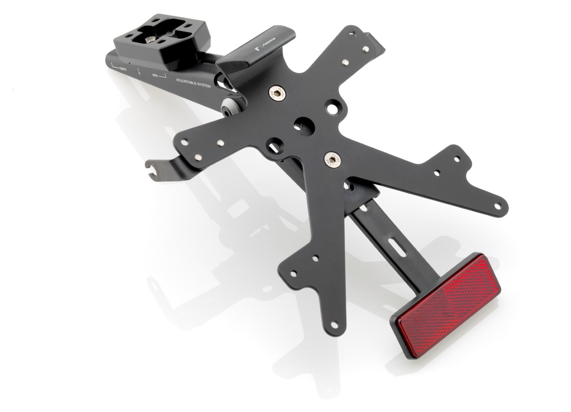 Rizoma Fender Eliminator Kit MV Agusta F3 675 / 800 Cycle Gear