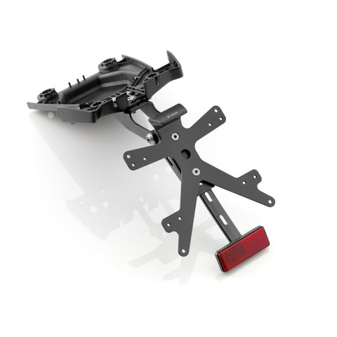 Rizoma Fender Eliminator Kit Ducati Monster 696 / 796 / 1000S / 1100 / S