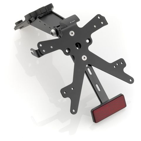 Rizoma Fender Eliminator Kit Suzuki GSXS1000 / GSXS1000F 2016-2020