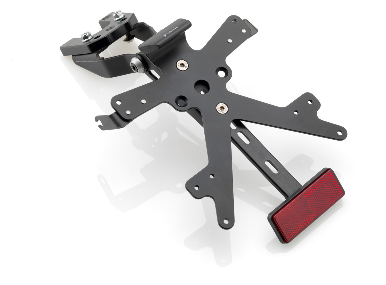 Rizoma Fender Eliminator Kit Kawasaki Ninja 650 / ER6n 20122016