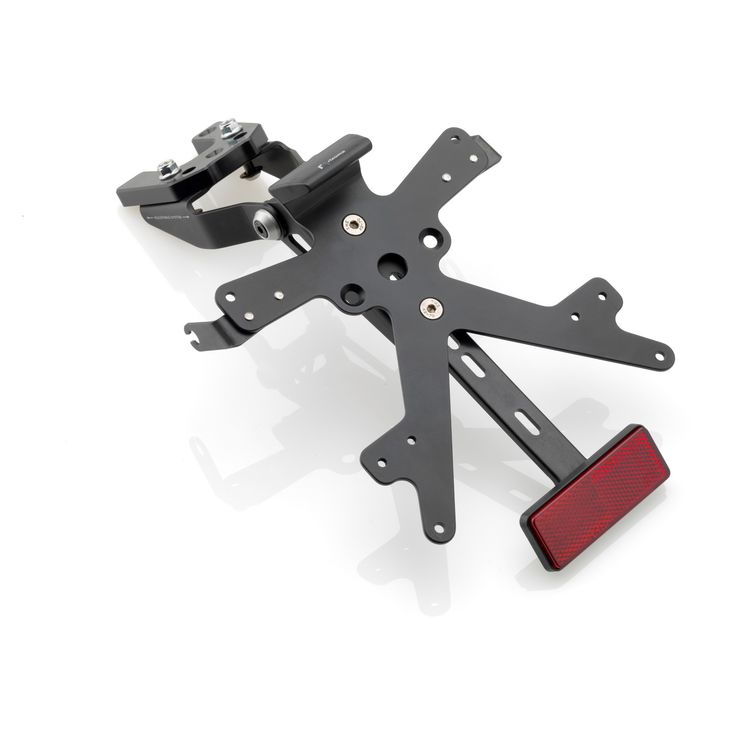 Rizoma Fender Eliminator Kit Kawasaki Ninja 650 / ER6n 20122016