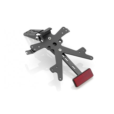 Rizoma Fender Eliminator Kit Kawasaki ZX10R / ZX6R / ZX636