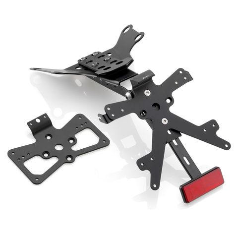 Rizoma Fender Eliminator Kit Ducati Monster 821 2014-2017