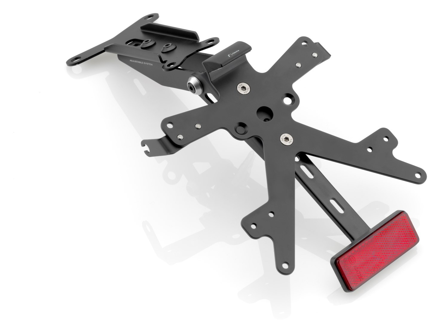 Rizoma Fender Eliminator Kit Ducati Hypermotard / Hyperstrada / 939