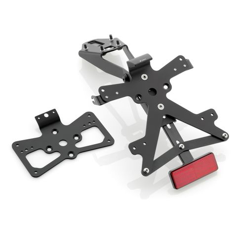 Rizoma Fender Eliminator Kit Kawasaki ZX10R 2016-2020