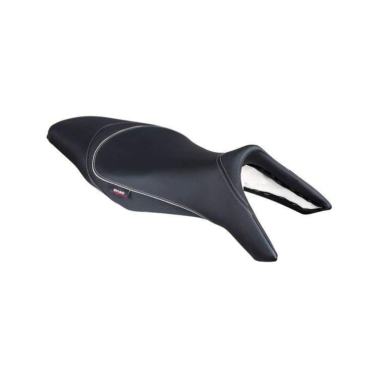 mt09 shad seat