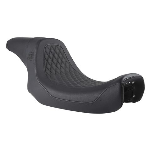 Saddlemen Speed Merchant Seat For Harley Dyna 2006-2017