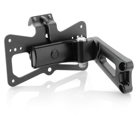 Rizoma Fender Eliminator Kit BMW R Nine T 2014-2020