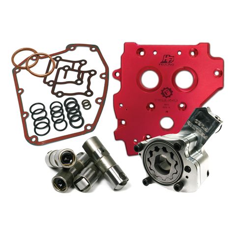 Feuling HP+ Oiling System For Harley 2006-2017