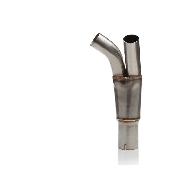 universal flex pipe