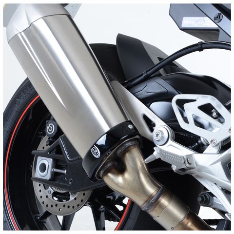 AKRAPOVIC スリップオンマフラーBMWS1000RR 2017-2018 AKRAPOVIC Slip-on Muffler for BMW S1000RR 17-18 | eBay
