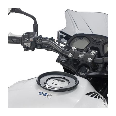 Givi Tanklock Bike Specific Flange Honda CB650F / CBR650F / CBR1000RR 2017-2018