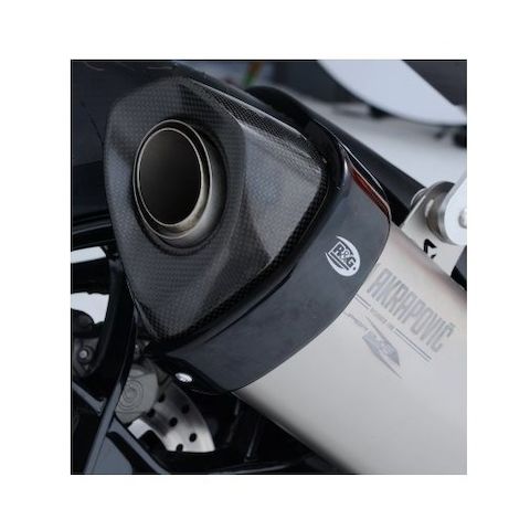 R&G Racing Exhaust Protector BMW / KTM / Suzuki / Triumph / Yamaha