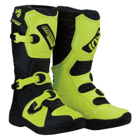 Moose Racing Youth M1.3 MX Boots