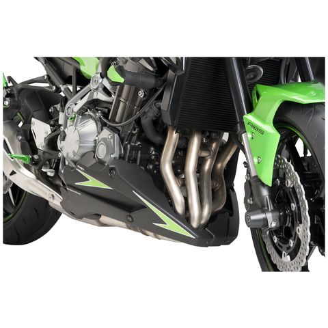 Puig Engine Spoiler Kawasaki Z900 2017-2024