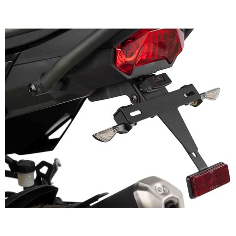 Puig Fender Eliminator Kit Kawasaki Versys-X 300 2017-2025