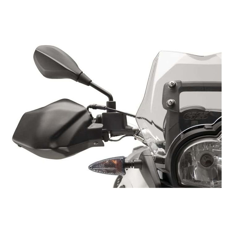 Puig Handguards BMW G650GS 2011-2017