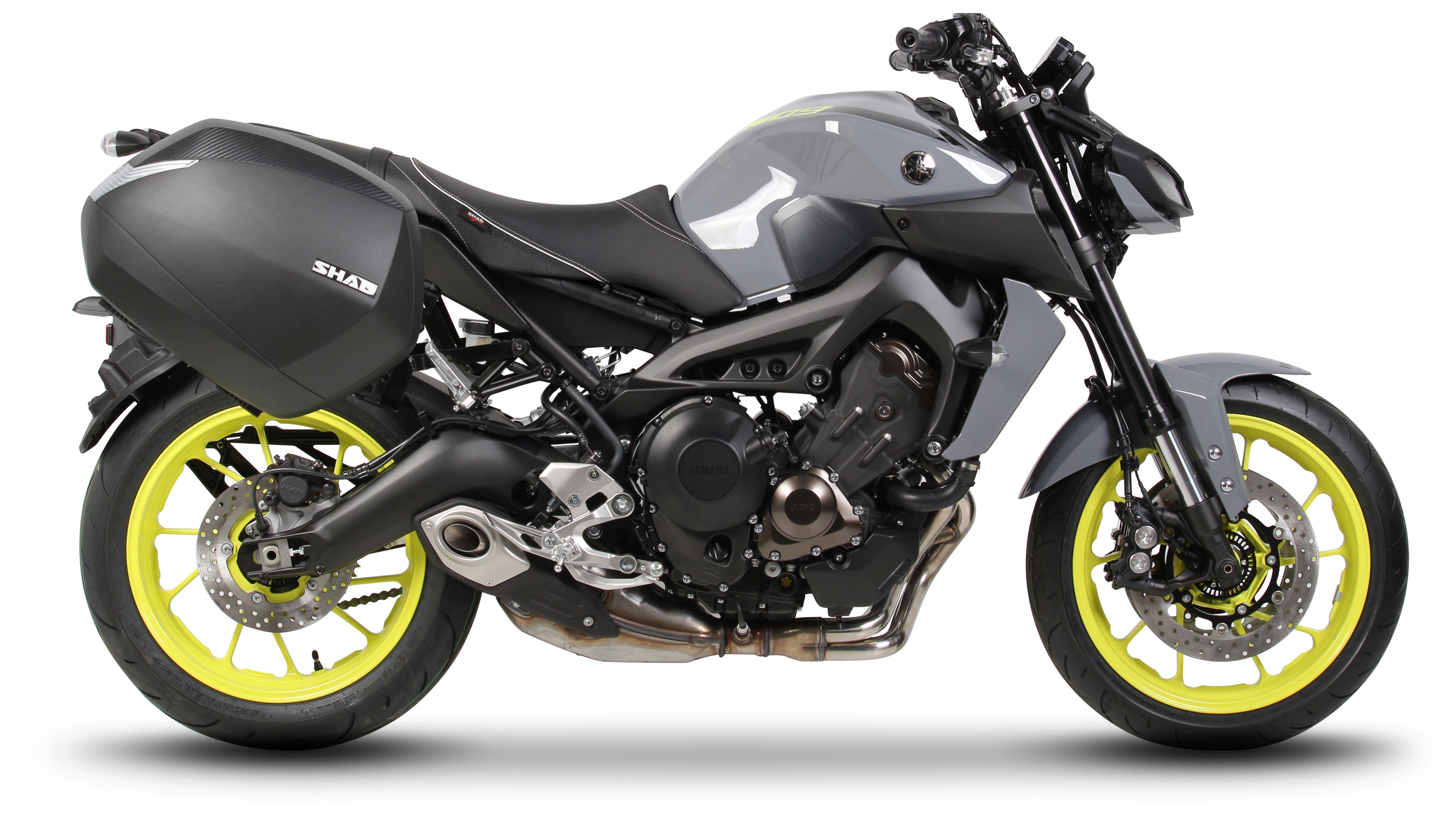 yamaha fz side bag