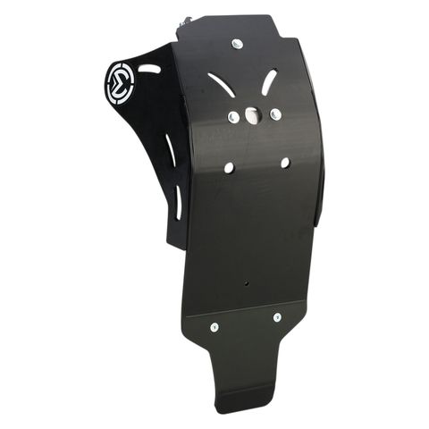 Moose Racing Pro LG Skid Plate Honda 250cc-450cc 2017-2022