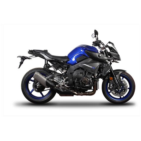 Shad 3P System Side Case Racks Yamaha FZ-10 / MT-10 2017-2021