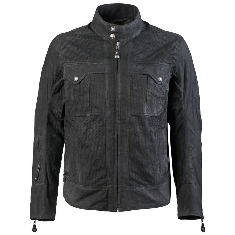 merlin stafford jacket