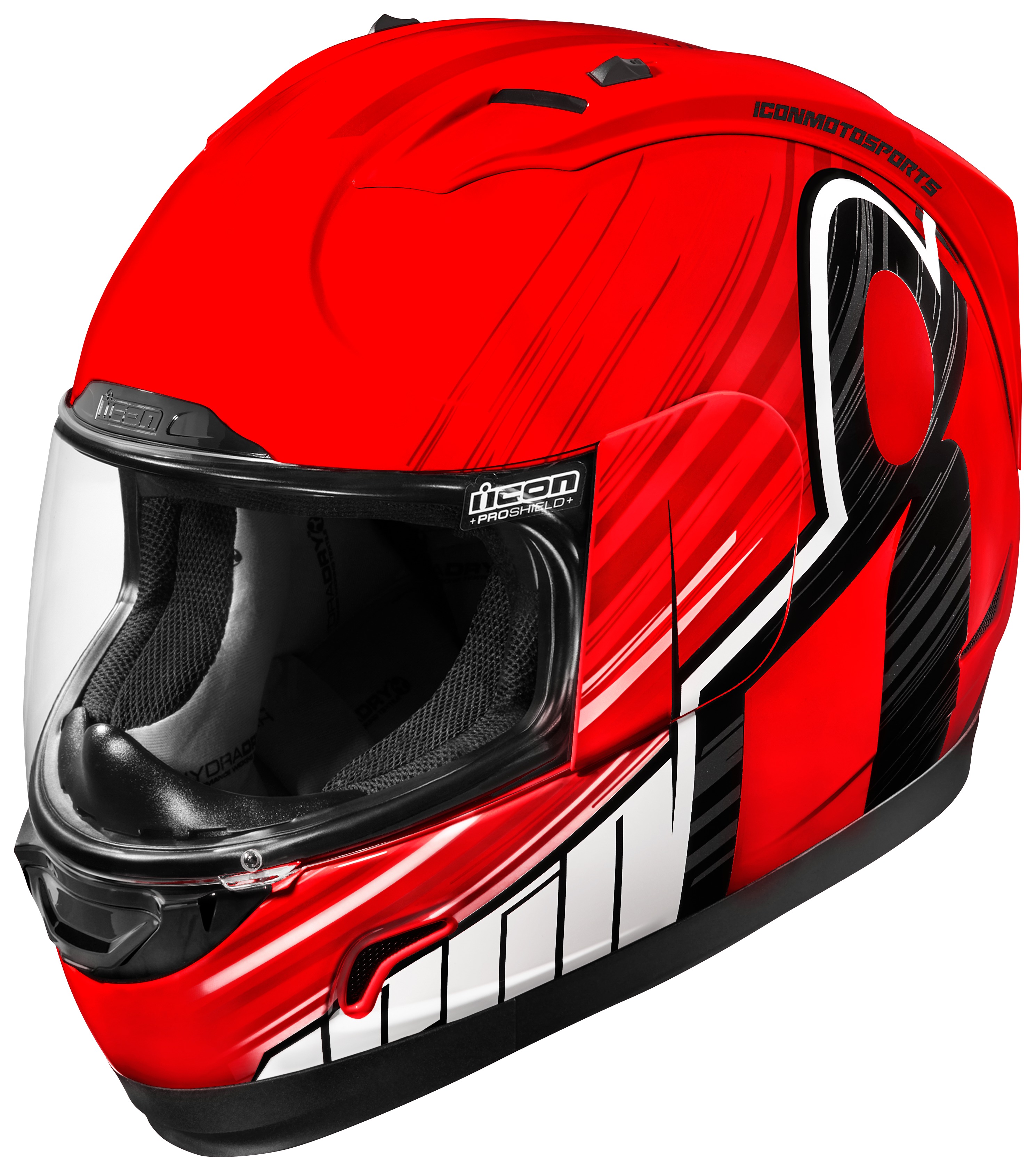Icon Alliance Overlord Helmet (XS and SM) Cycle Gear